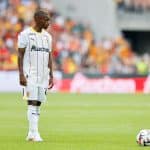 RC Lens Mercato : un club fait une grosse offre pour Pereira da Costa