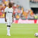 RC Lens Mercato : un club fait une grosse offre pour Pereira da Costa