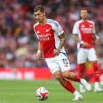 OM Mercato : et maintenant, Longoria et Benatia visent un joueur d’Arsenal