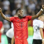 Real Madrid Mercato : l’agent d’Alphonso Davies sort déjà du silence
