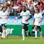 OM : un titulaire parle ouvertement du titre de champion de France