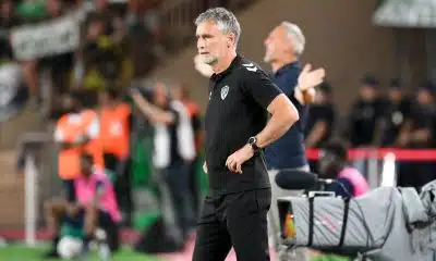 ASSE : Dall&rsquo;Oglio révèle sa liste au Père Noël pour le Mercato