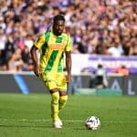 FC Nantes Mercato : les Canaris officialisent le départ de Duverne