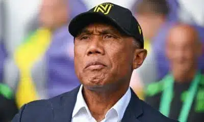 FC Nantes – Stade Rennais : Kombouaré a son plan pour le derby