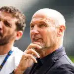 RC Lens Mercato : Dréossi confirme la tendance, plusieurs départs envisagés !