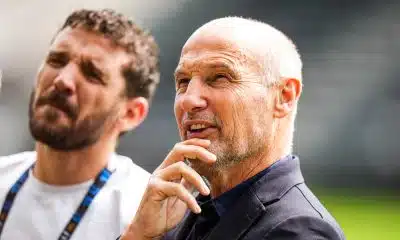 RC Lens Mercato : Dréossi confirme la tendance, plusieurs départs envisagés !