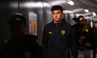 Les infos du jour : Lens va toucher le pactole pour Khusanov, l’OL vend encore mais est recalé par la DNCG