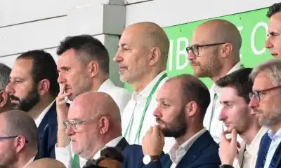 ASSE Mercato : qui es-tu, Raykkonen ?