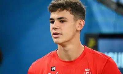 PSG, Stade de Reims : Luka Elsner met les choses au clair avec Moscardo