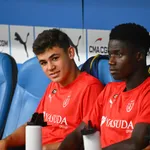 PSG : Moscardo fait enfin parler de lui avec Reims