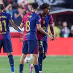 Majorque – FC Barcelone : le Barça se relance avec une fessée, les Tops et les Flops blaugranas