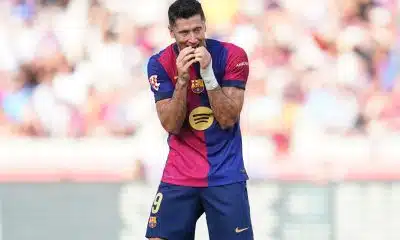 FC Barcelone : le Stade Brestois a-t-il une chance face aux Blaugranas ?