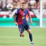 FC Barcelone : mauvaise nouvelle pour Flick avant Las Palmas