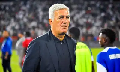 CAN 2025 : grosse pression pour les grands débuts de l’Algérie 