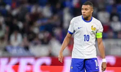 Equipe de France : Mbappé aurait déjà tranché pour le brassard
