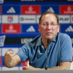 OL : John Textor n’a surtout pas épargné Vincent Labrune et la LFP