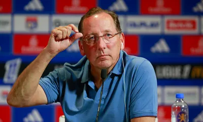 OL – ASSE : Textor veut « humilier définitivement » les Verts