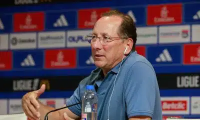 OL : encore des mauvaises nouvelles pour Textor et les finances des Gones