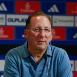 OL Mercato : Textor fait le point sur l’avenir de Cherki et Fofana