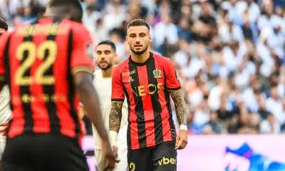 Inquiétude pour Clauss, un Rennais brille en sélection, un autre club de L1 relégué provisoirement ?