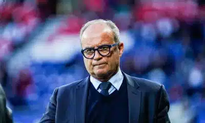 PSG : Luis Campos a reçu une offre de 200 M€ pour quitter Paris !
