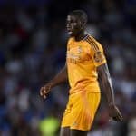Real Madrid : coup dur pour Ferland Mendy