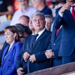 Ancelotti nomme le futur 9 du Real Madrid, les 3 vœux de Laporta au FC Barcelone pour 2025