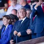 FC Barcelone Mercato : Laporta a réactivé la piste rêvée du PSG