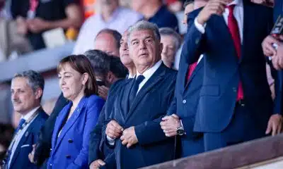 FC Barcelone Mercato : ça chauffe en interne avec un joueur !