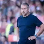 FC Barcelone : Flick annonce qui pourrait remplacer Yamal et répond à Messi