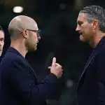 LOSC : Létang dément toute vente du club et en dit plus sur Jonathan David