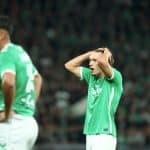 ASSE : déception pour Lucas Stassin, Batubinsika buteur