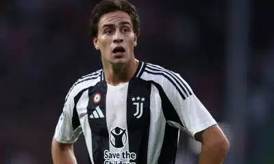 PSG Mercato : ça bouge pour Kenan Yildiz, le tarif est déjà fixé !