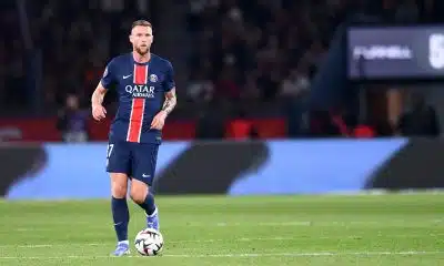PSG Mercato : Skriniar a donné son accord à un club