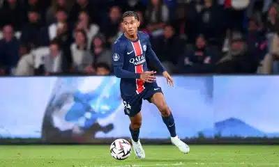 FC Nantes Mercato : les Kita veulent piocher au PSG
