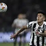 OL Mercato : Almada a tranché entre l&rsquo;OL et Botafogo !