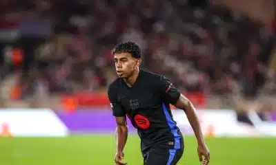 FC Barcelone : Yamal est fixé pour la date de son retour, il a évité le pire ! 