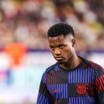 FC Barcelone : un retour de la dernière chance pour Ansu Fati ?