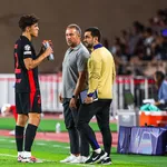 FC Barcelone : bonne nouvelle pour Flick avant la Real Sociedad