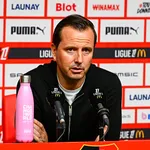 Stade Rennais : Julien Stéphan n&rsquo;est plus l&rsquo;entraîneur du SRFC (officiel)