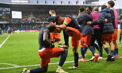 RC Lens : deux mauvaises nouvelles avant Montpellier