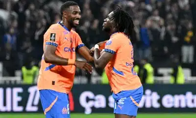 ASSE – OM : un absent de dernière minute à Marseille !