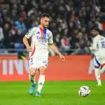 OL : deux informations tombent sur le mercato