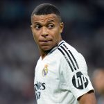 Equipe de France : Kylian Mbappé trouve enfin du réconfort