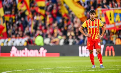 RC Lens Mercato : après le PSG, Khusanov envoyé à l&rsquo;OM !