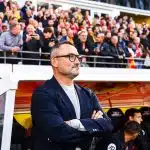 RC Lens : les confidences de Haise sur ses derniers mois très difficiles