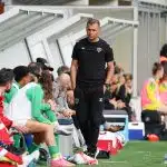 ASSE : un sentiment de honte s&rsquo;est invité à Sainté