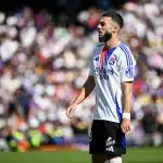 OL Mercato : Mikautadze à l&rsquo;OM, c&rsquo;est compliqué !