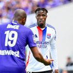 OL : avant le derby, Zaha fait encore des siennes à Lyon