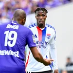 OL : avant le derby, Zaha fait encore des siennes à Lyon
